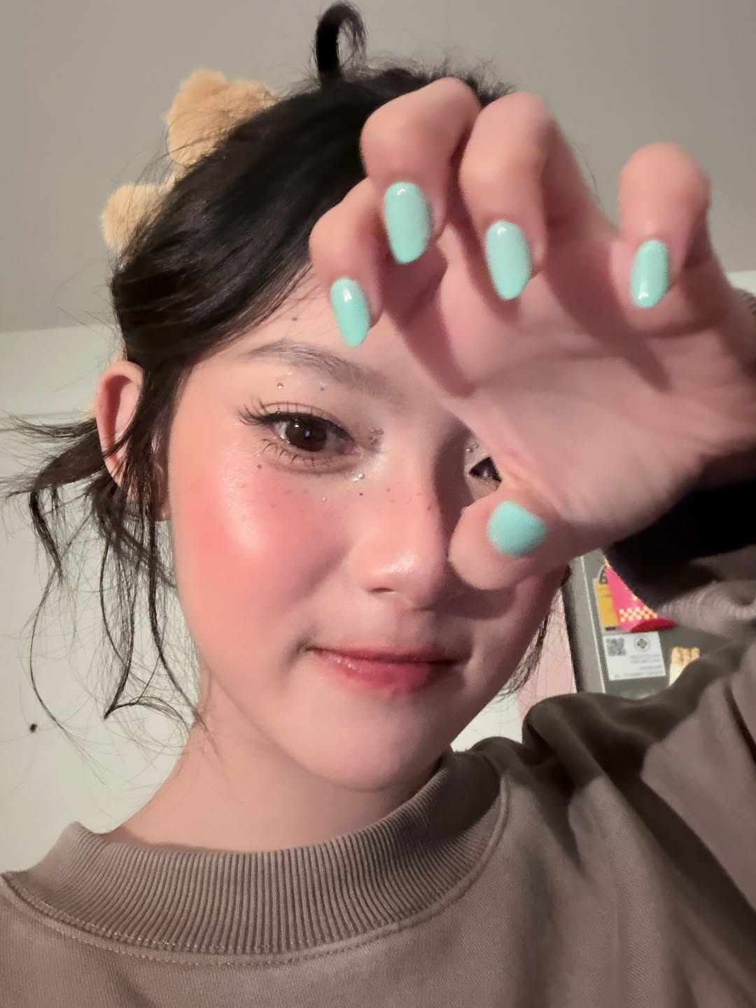 มาเบล - สุชาดา สอนพันธ์
