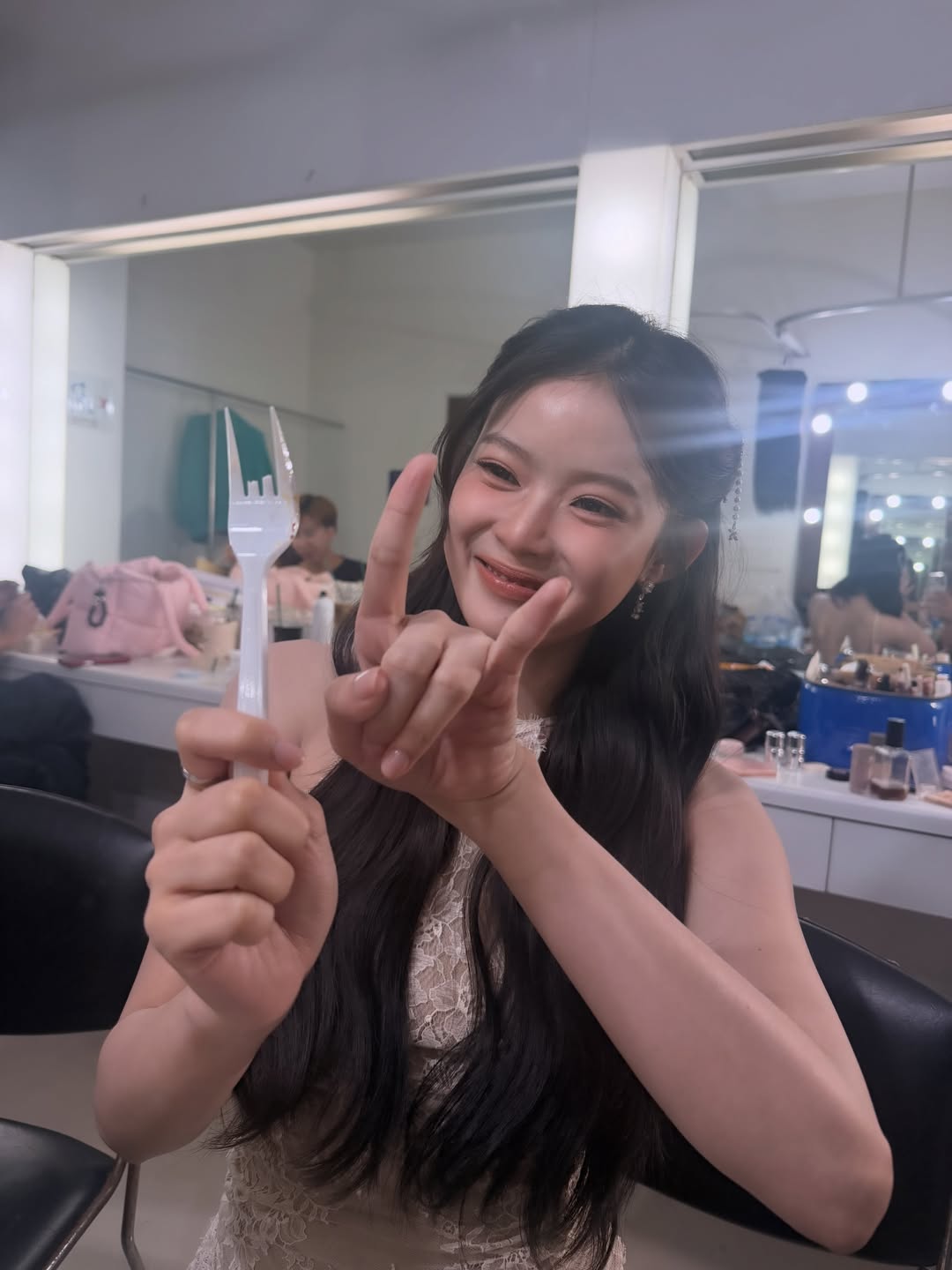 มาเบล - สุชาดา สอนพันธ์