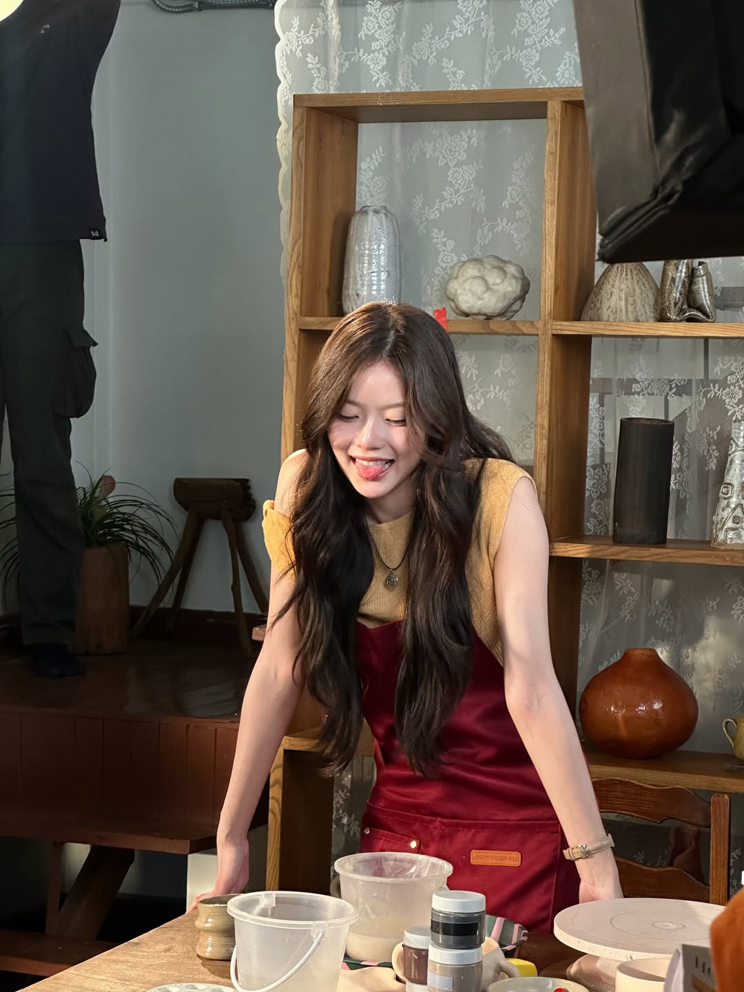 มาเบล - สุชาดา สอนพันธ์
