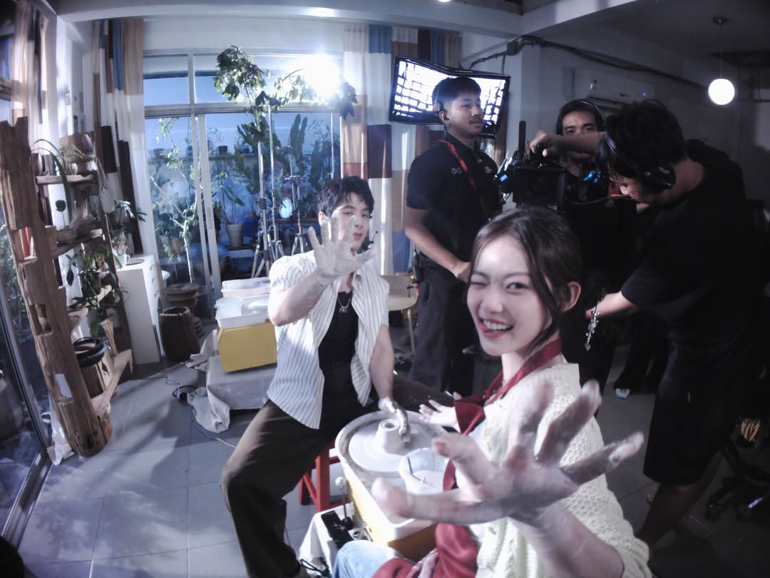 มาเบล - สุชาดา สอนพันธ์