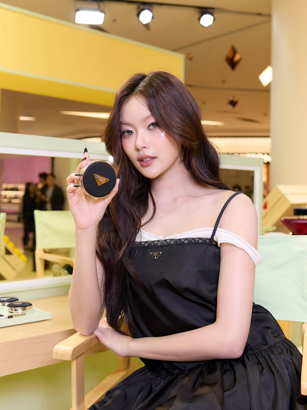 มาเบล - สุชาดา สอนพันธ์