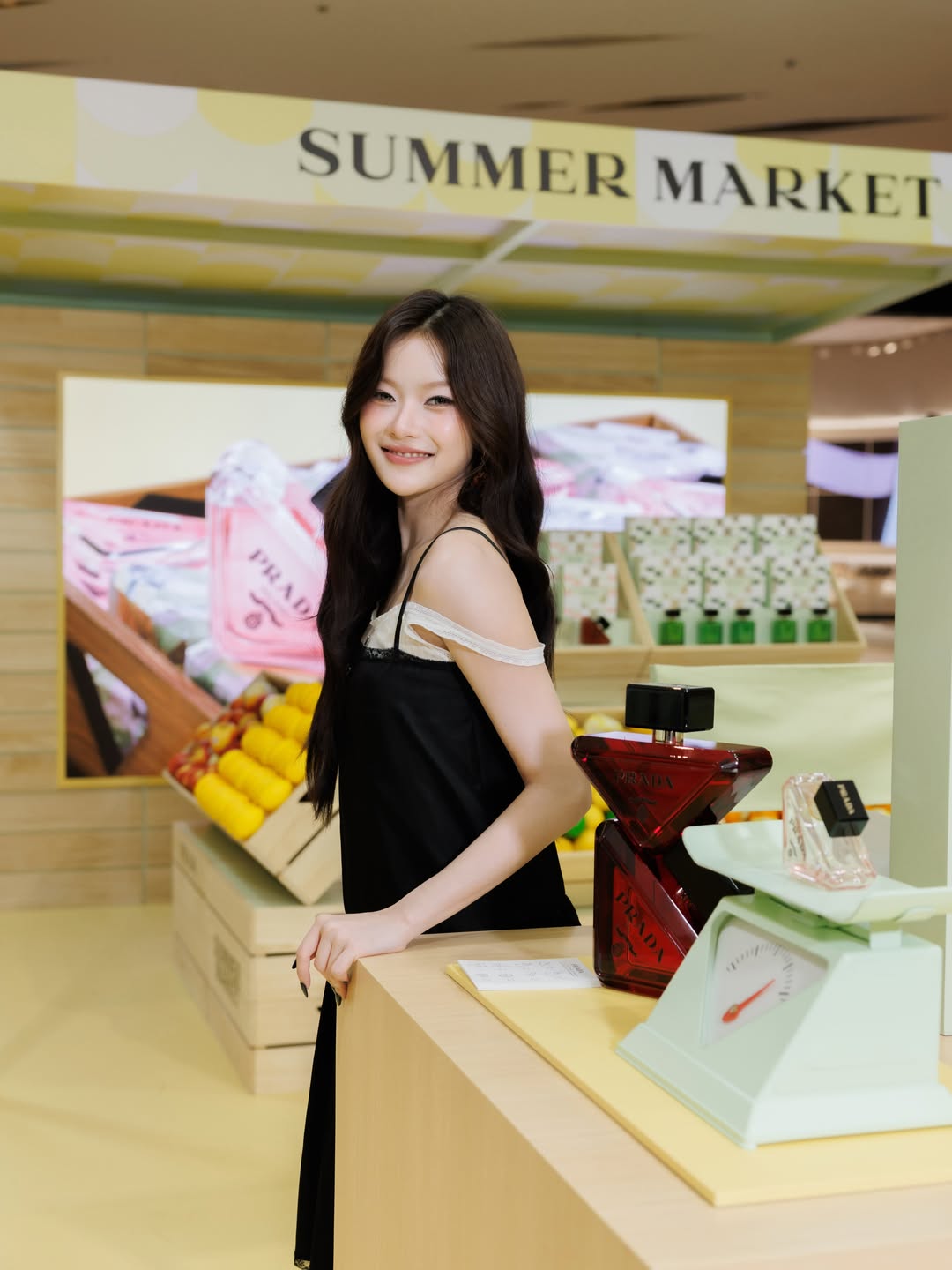 มาเบล - สุชาดา สอนพันธ์