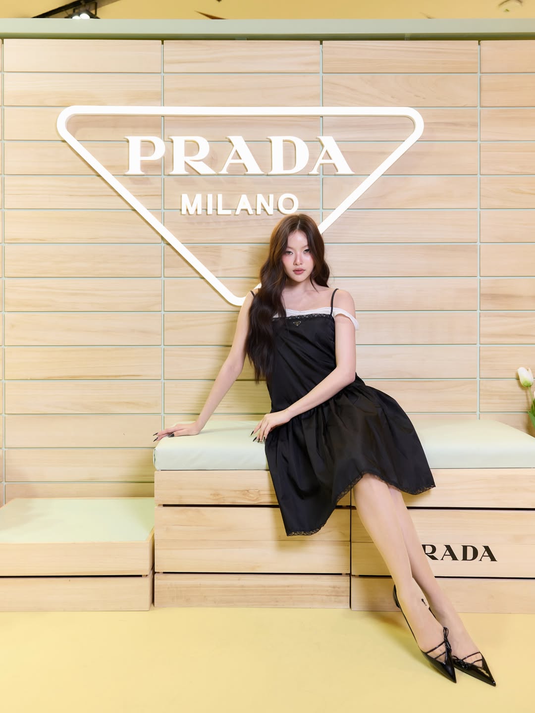 มาเบล - สุชาดา สอนพันธ์
