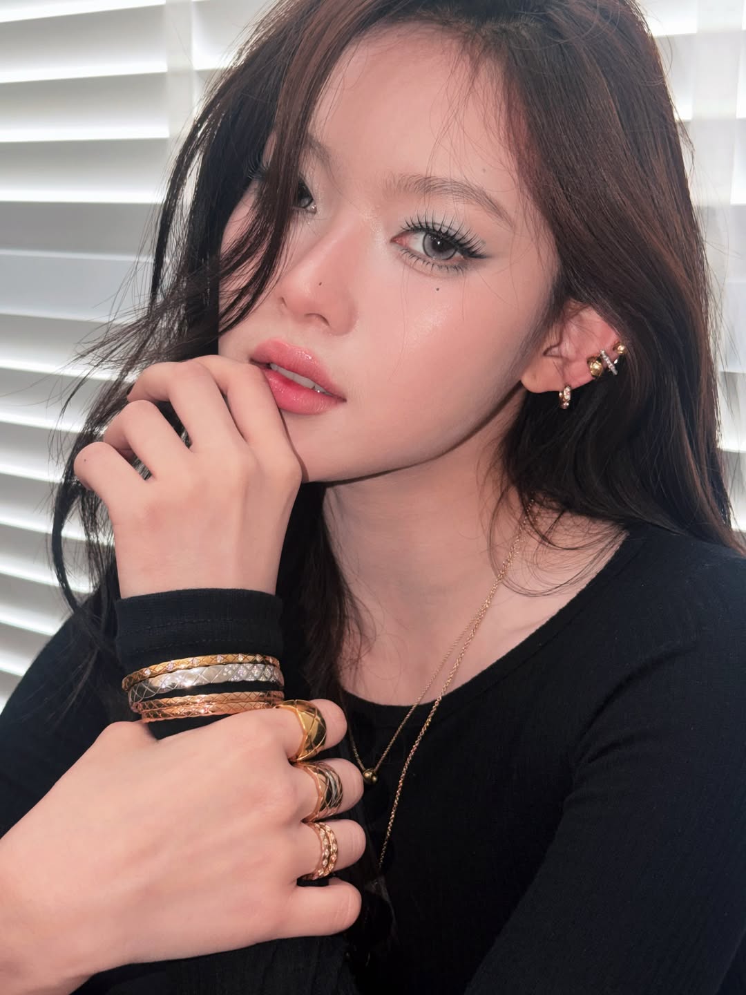 มาเบล - สุชาดา สอนพันธ์