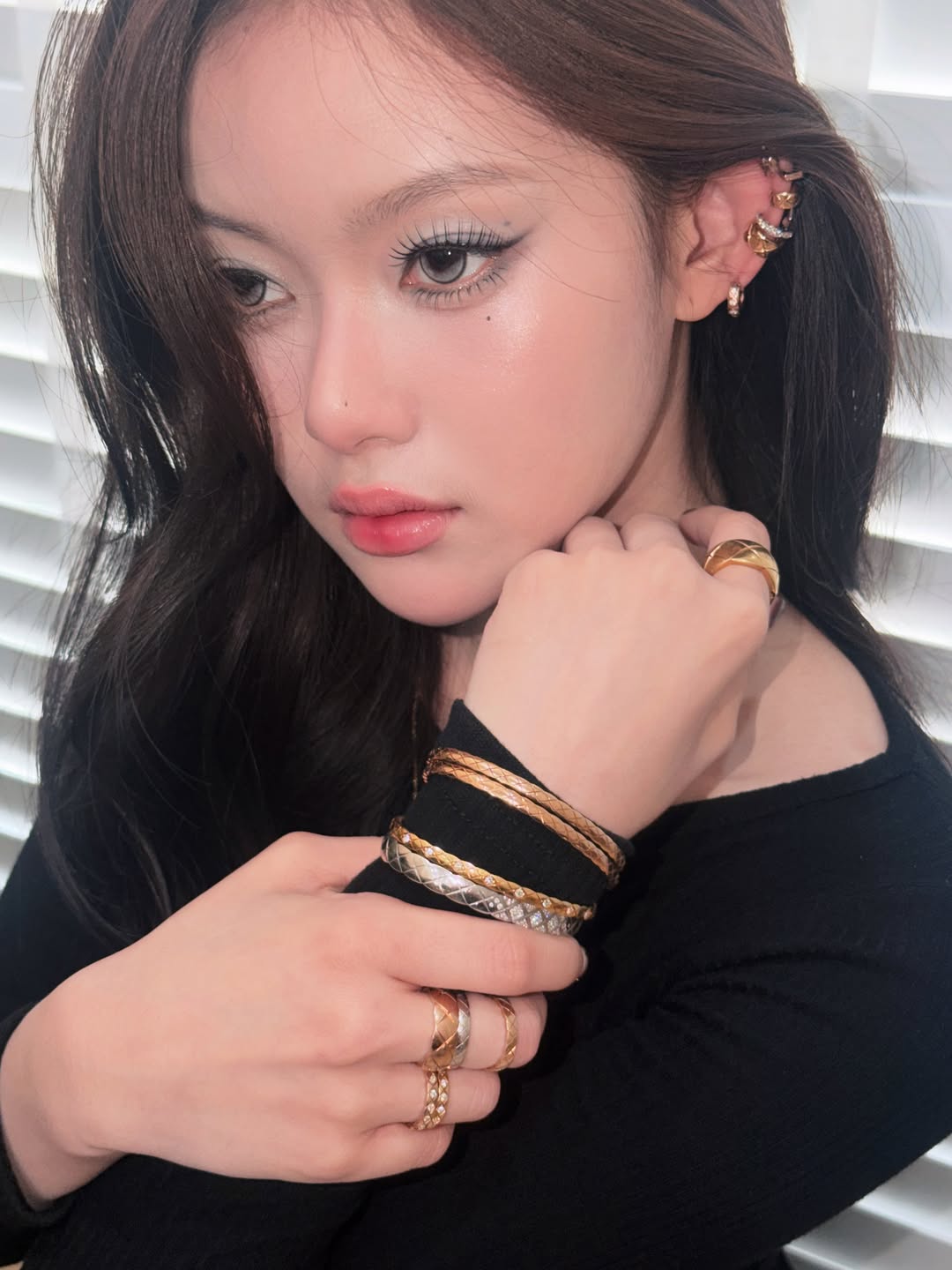 มาเบล - สุชาดา สอนพันธ์