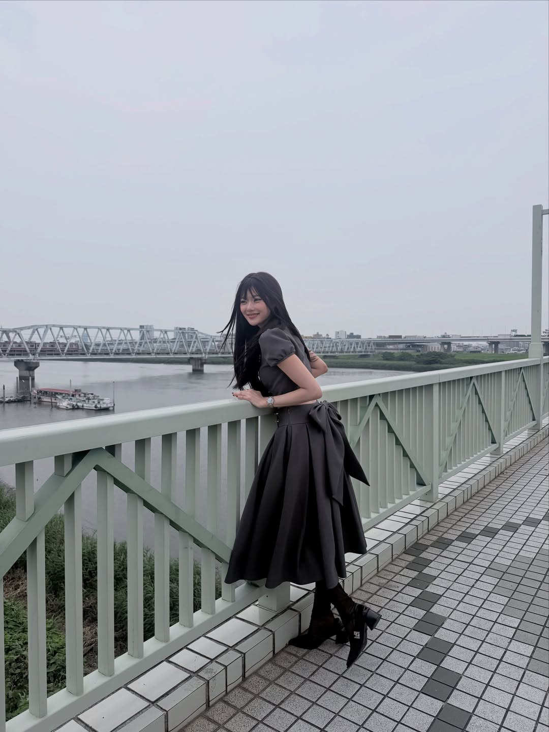 มาเบล - สุชาดา สอนพันธ์