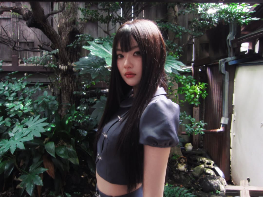 มาเบล - สุชาดา สอนพันธ์