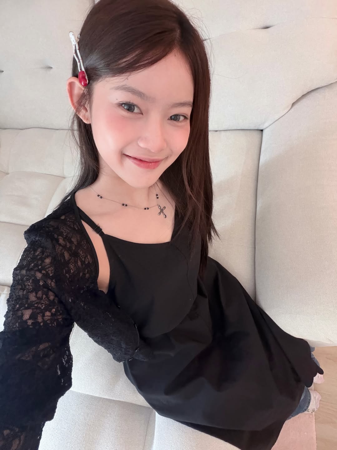 มาเบล - สุชาดา สอนพันธ์