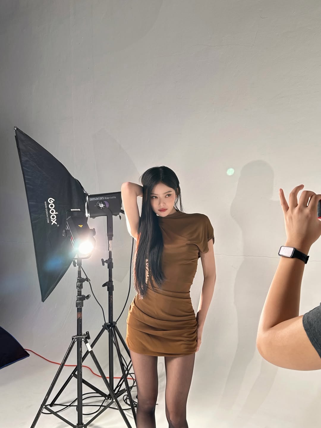 มาเบล - สุชาดา สอนพันธ์