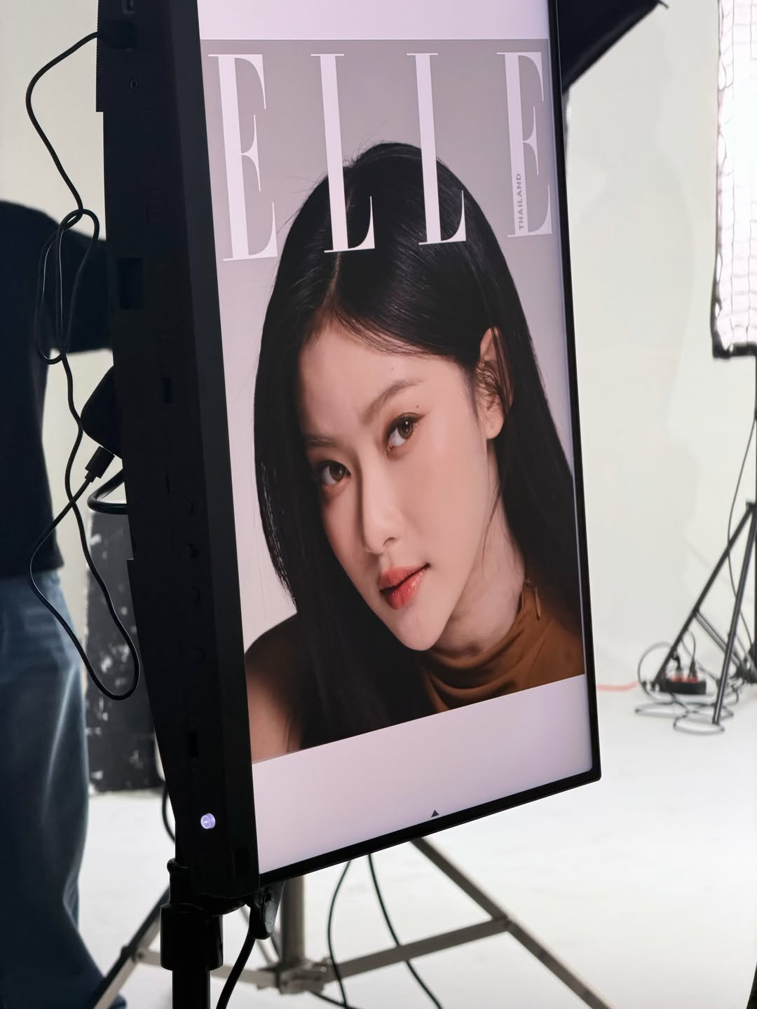 มาเบล - สุชาดา สอนพันธ์