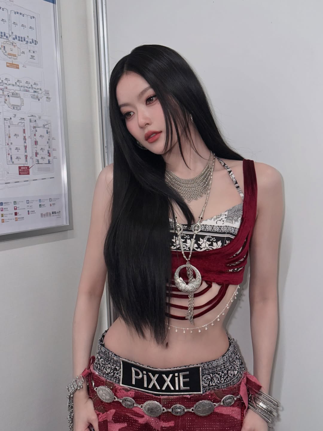 มาเบล - สุชาดา สอนพันธ์