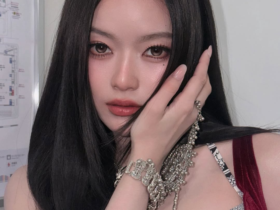 มาเบล - สุชาดา สอนพันธ์