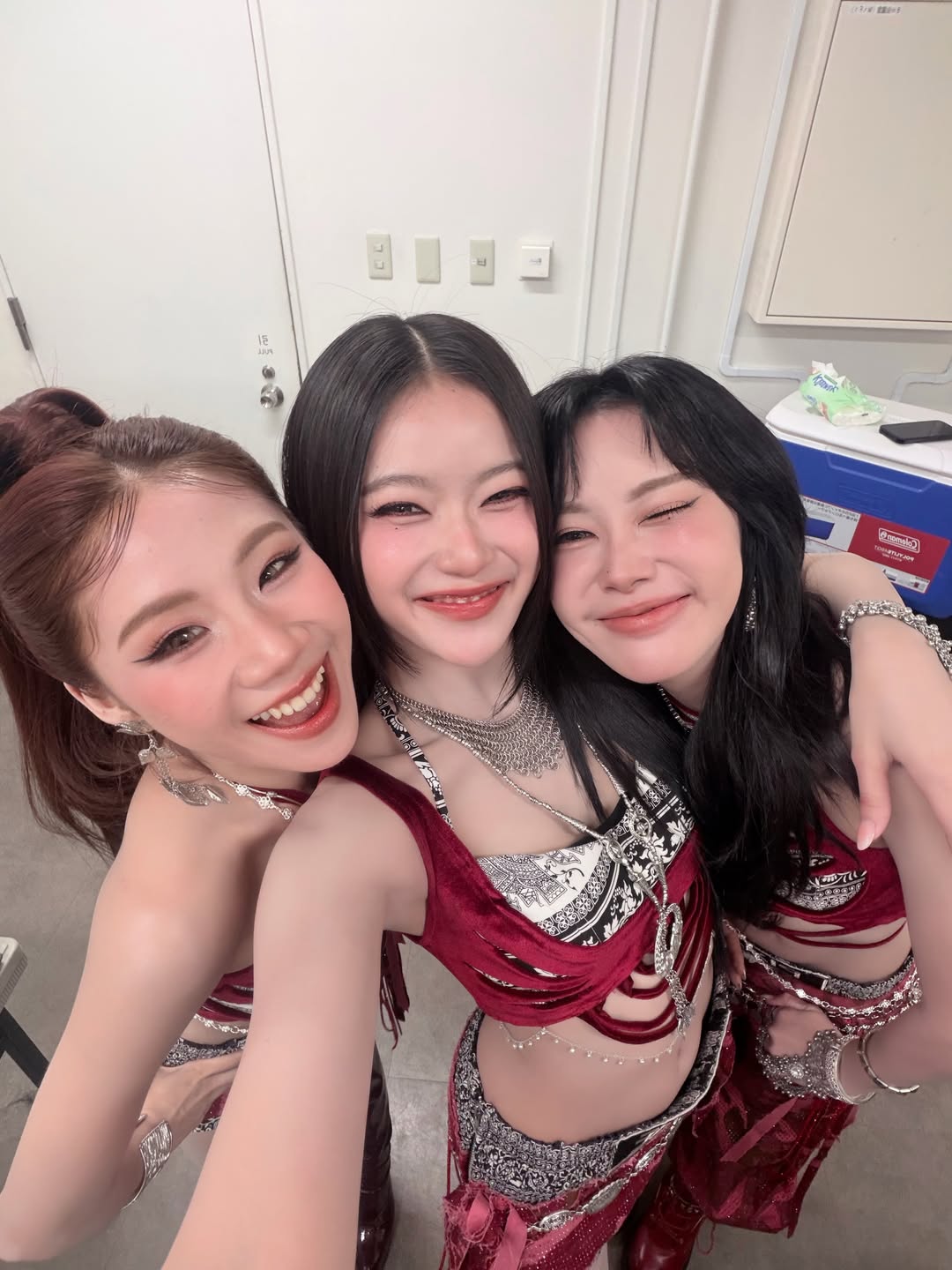 มาเบล - สุชาดา สอนพันธ์