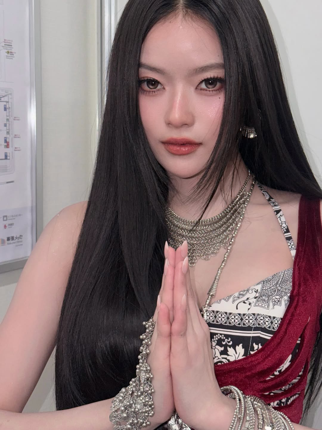 มาเบล - สุชาดา สอนพันธ์