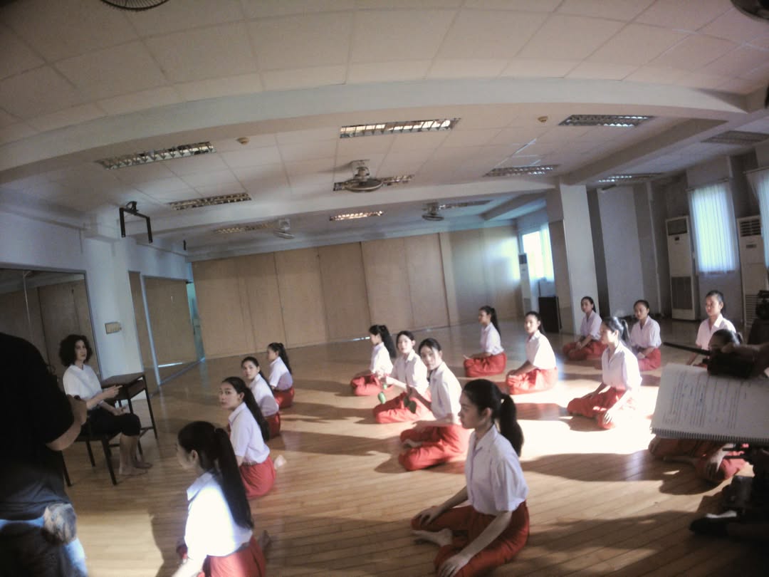 มาเบล - สุชาดา สอนพันธ์