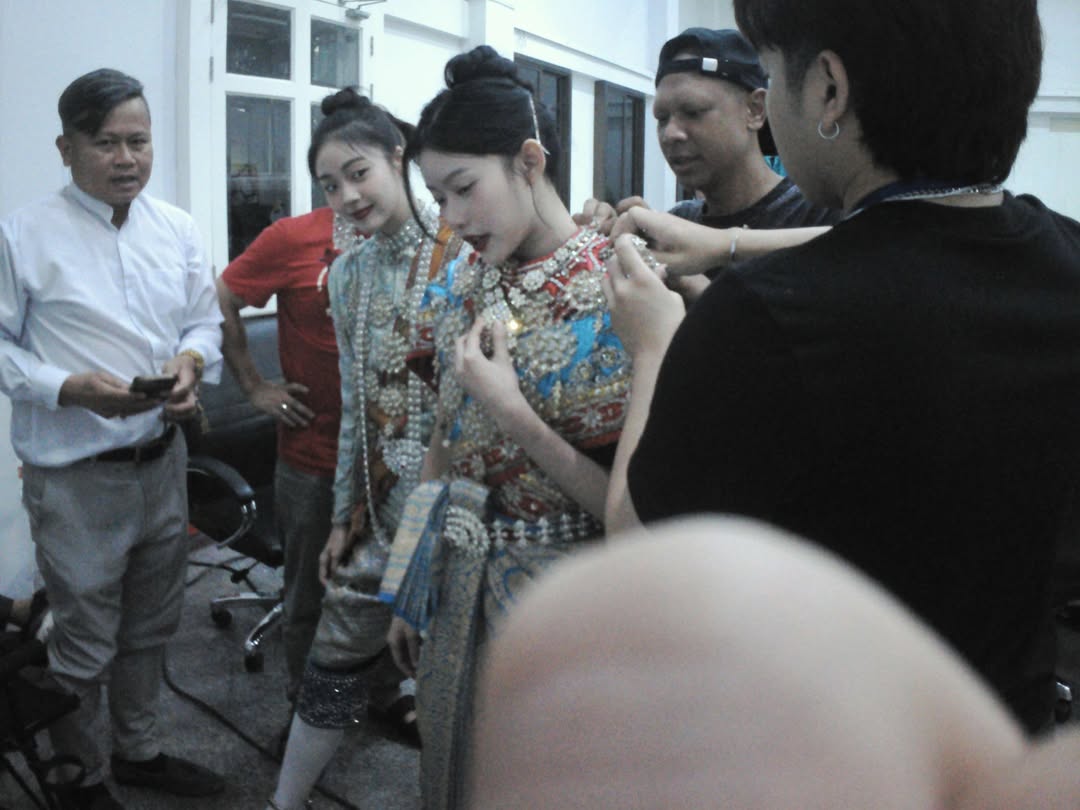 มาเบล - สุชาดา สอนพันธ์