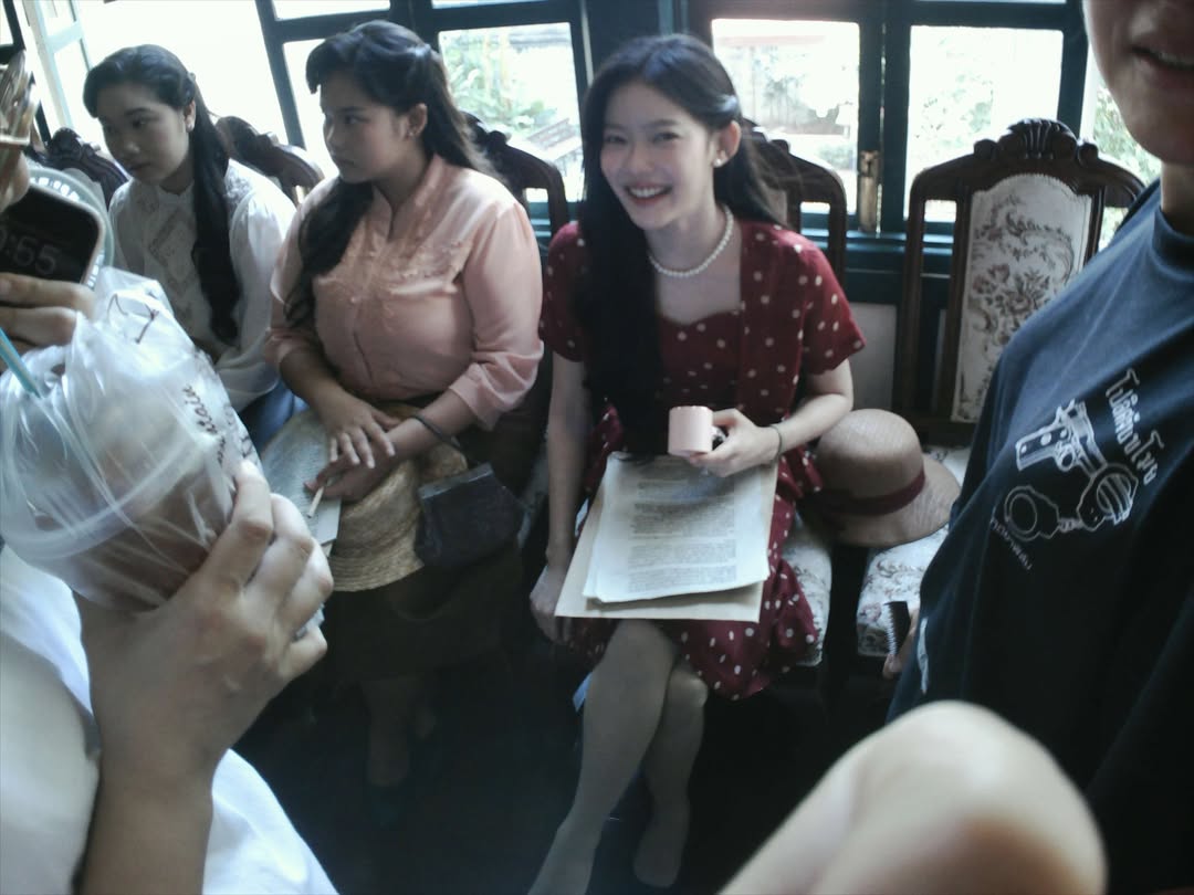 มาเบล - สุชาดา สอนพันธ์