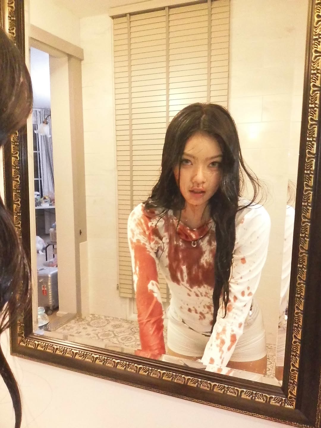 มาเบล - สุชาดา สอนพันธ์