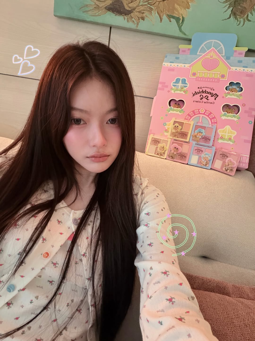 มาเบล - สุชาดา สอนพันธ์