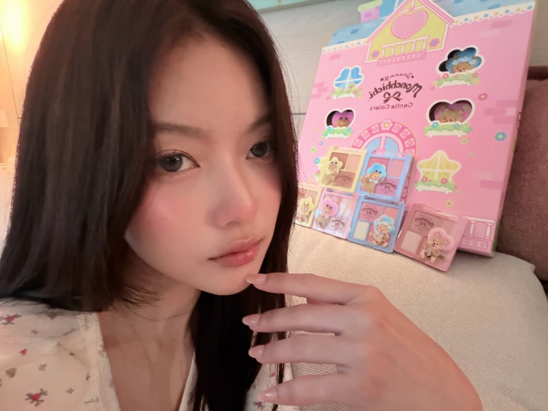 มาเบล - สุชาดา สอนพันธ์