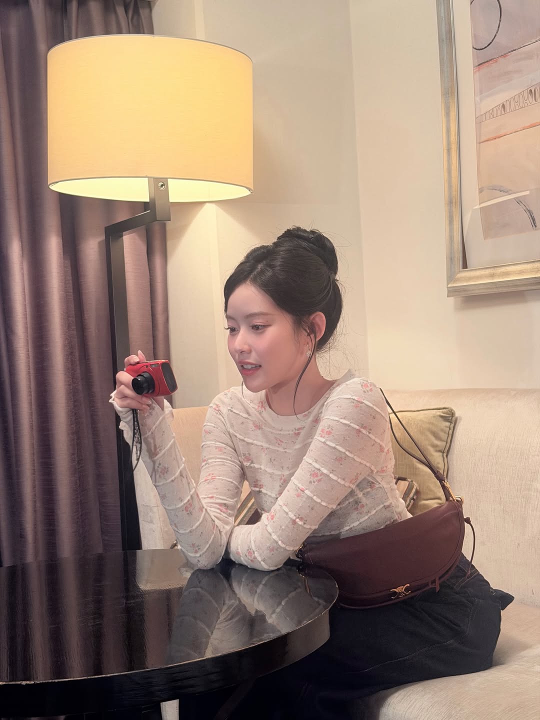 มาเบล - สุชาดา สอนพันธ์