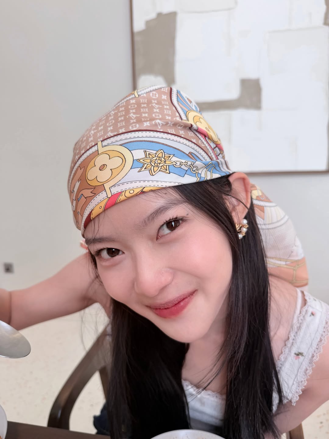 มาเบล - สุชาดา สอนพันธ์