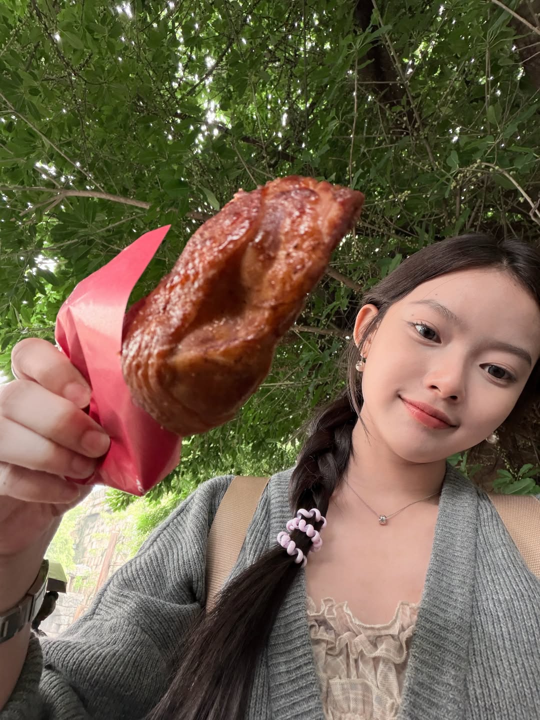 มาเบล - สุชาดา สอนพันธ์