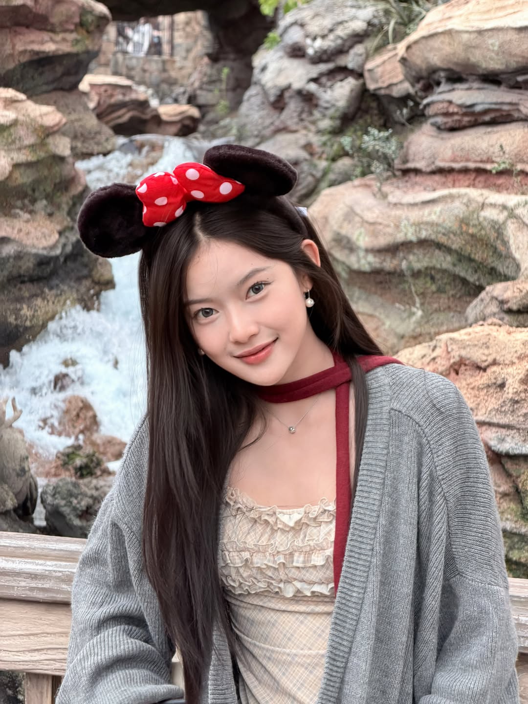 มาเบล - สุชาดา สอนพันธ์