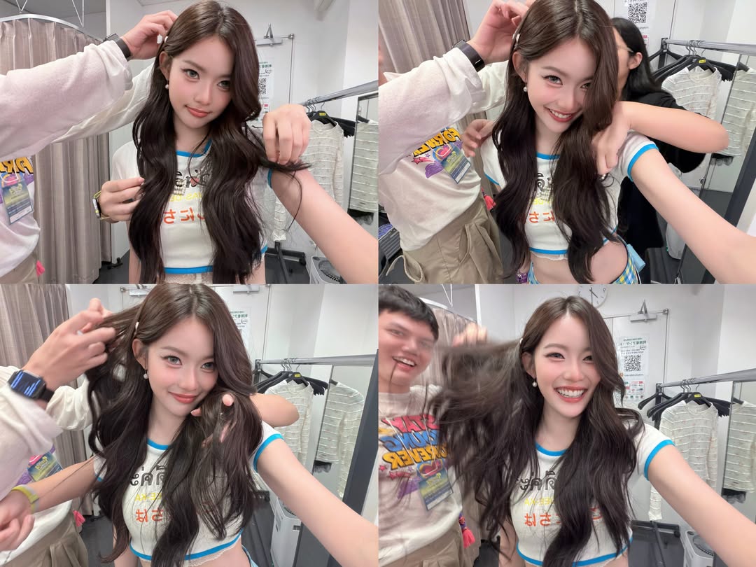 มาเบล - สุชาดา สอนพันธ์