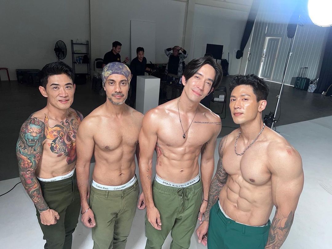 หลุยส์ สก๊อตต์