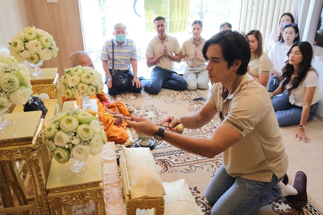หลุยส์ สก๊อตต์