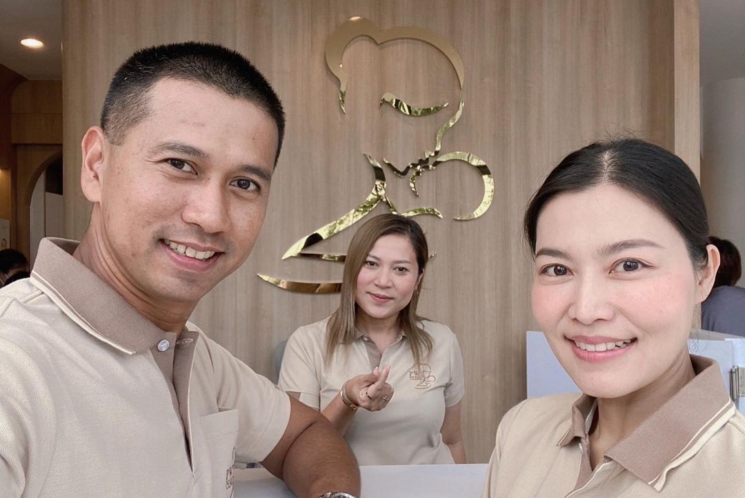 หลุยส์ สก๊อตต์
