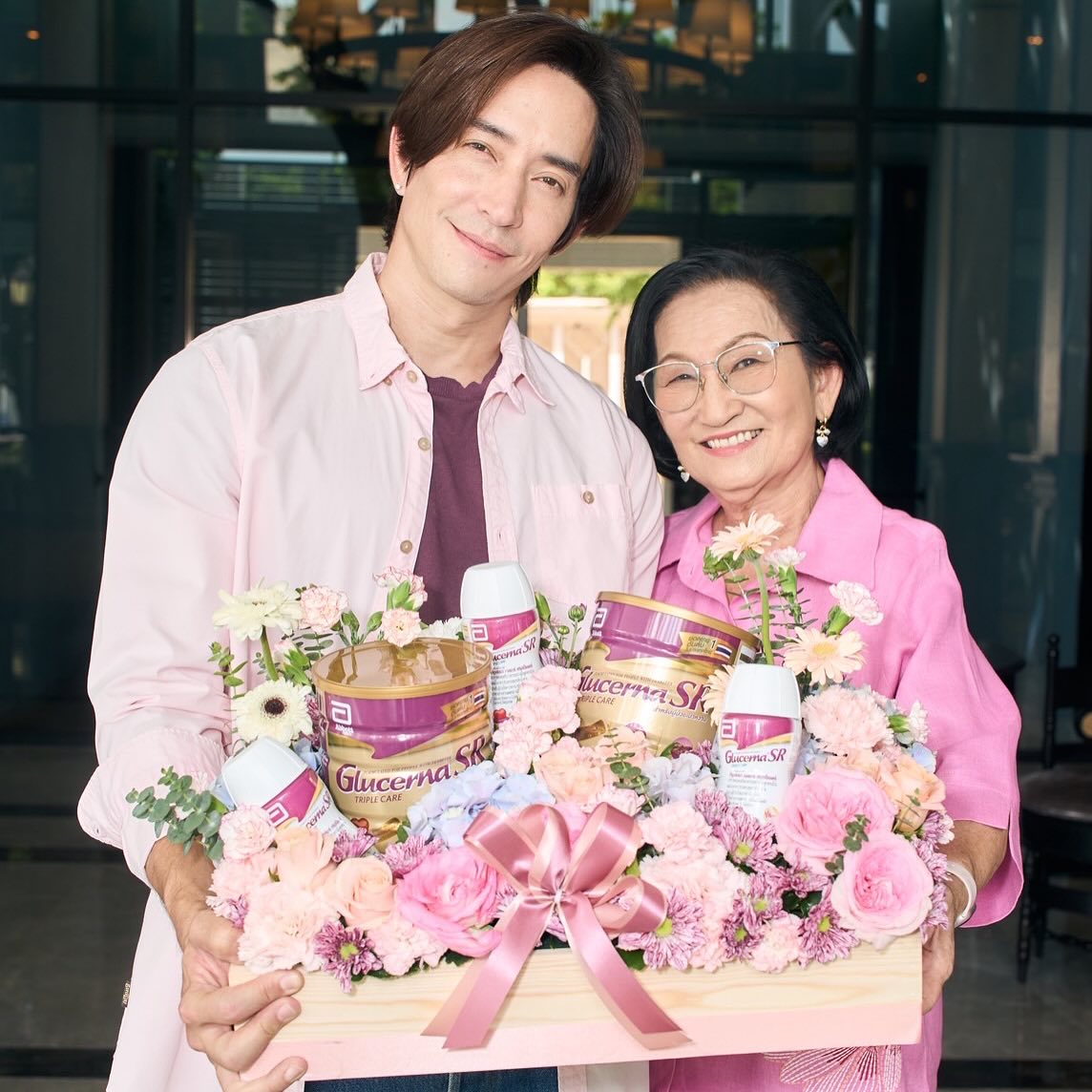 หลุยส์ สก๊อตต์