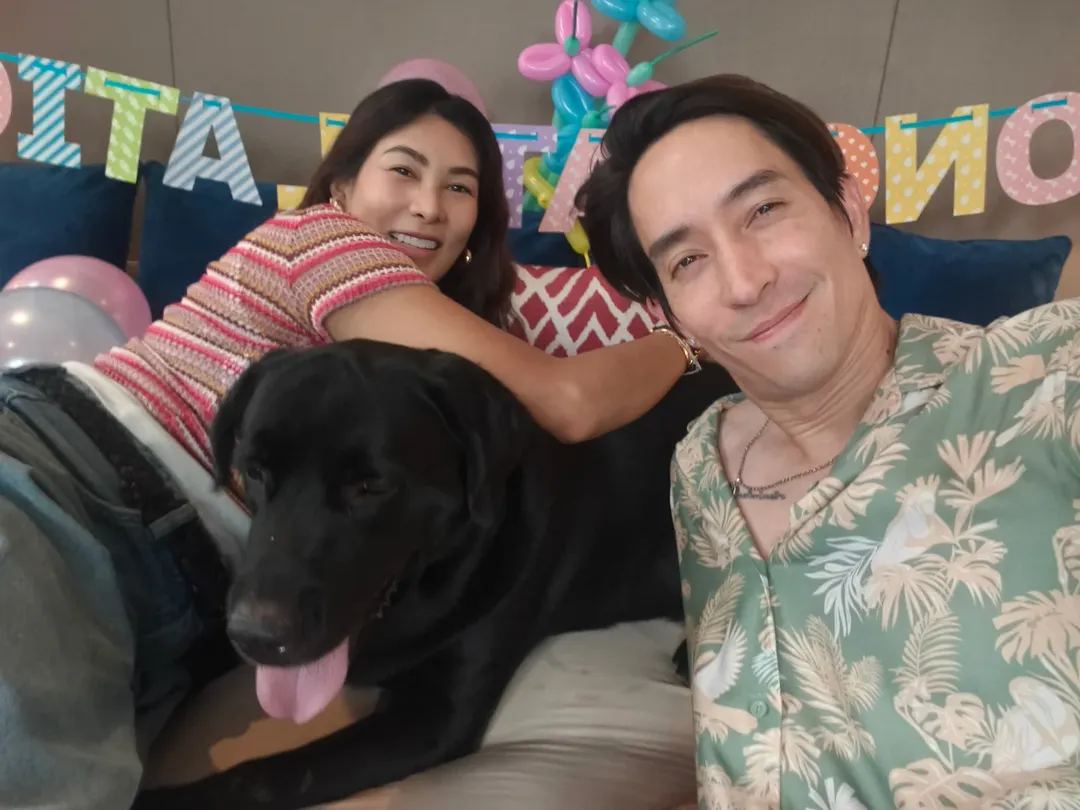 หลุยส์ สก๊อตต์