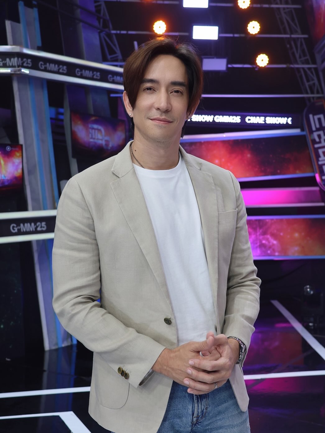 หลุยส์ สก๊อตต์