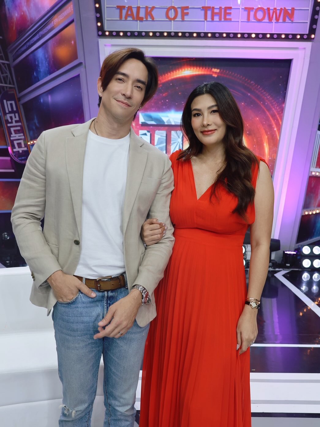 หลุยส์ สก๊อตต์