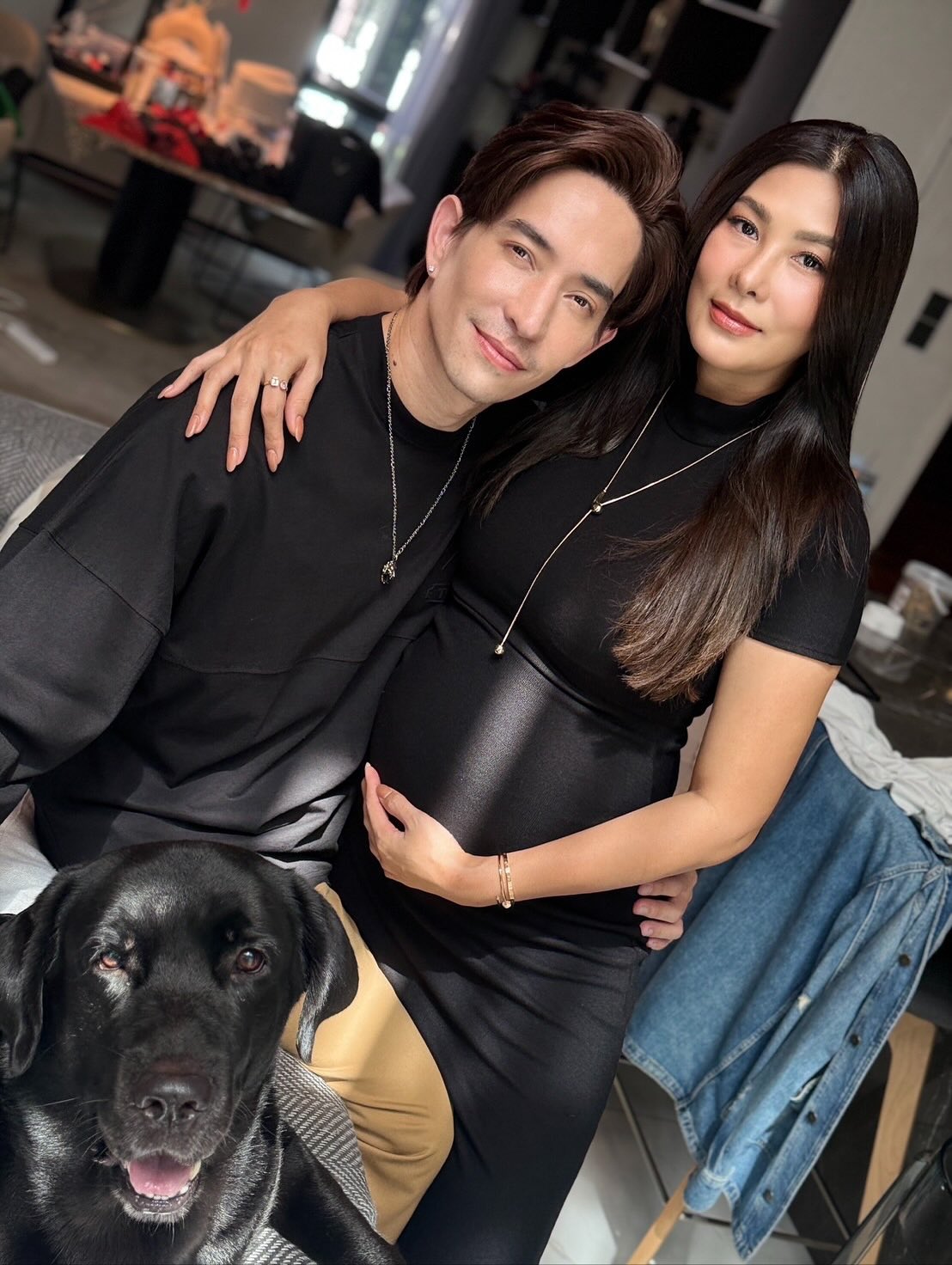 หลุยส์ สก๊อตต์