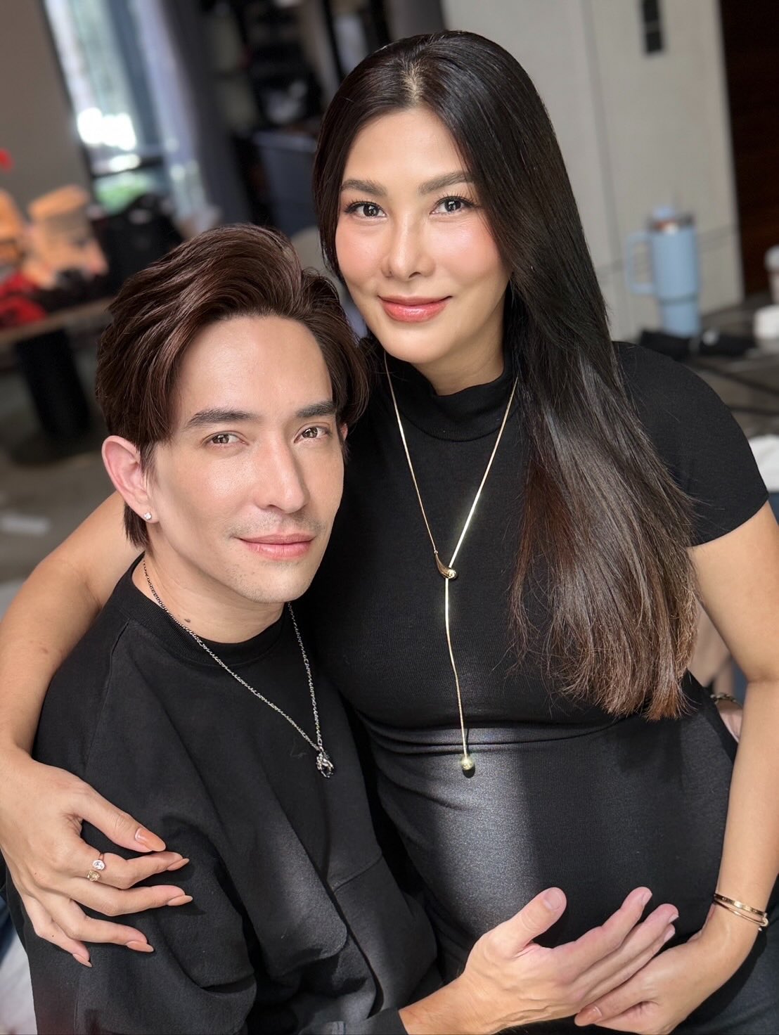 หลุยส์ สก๊อตต์