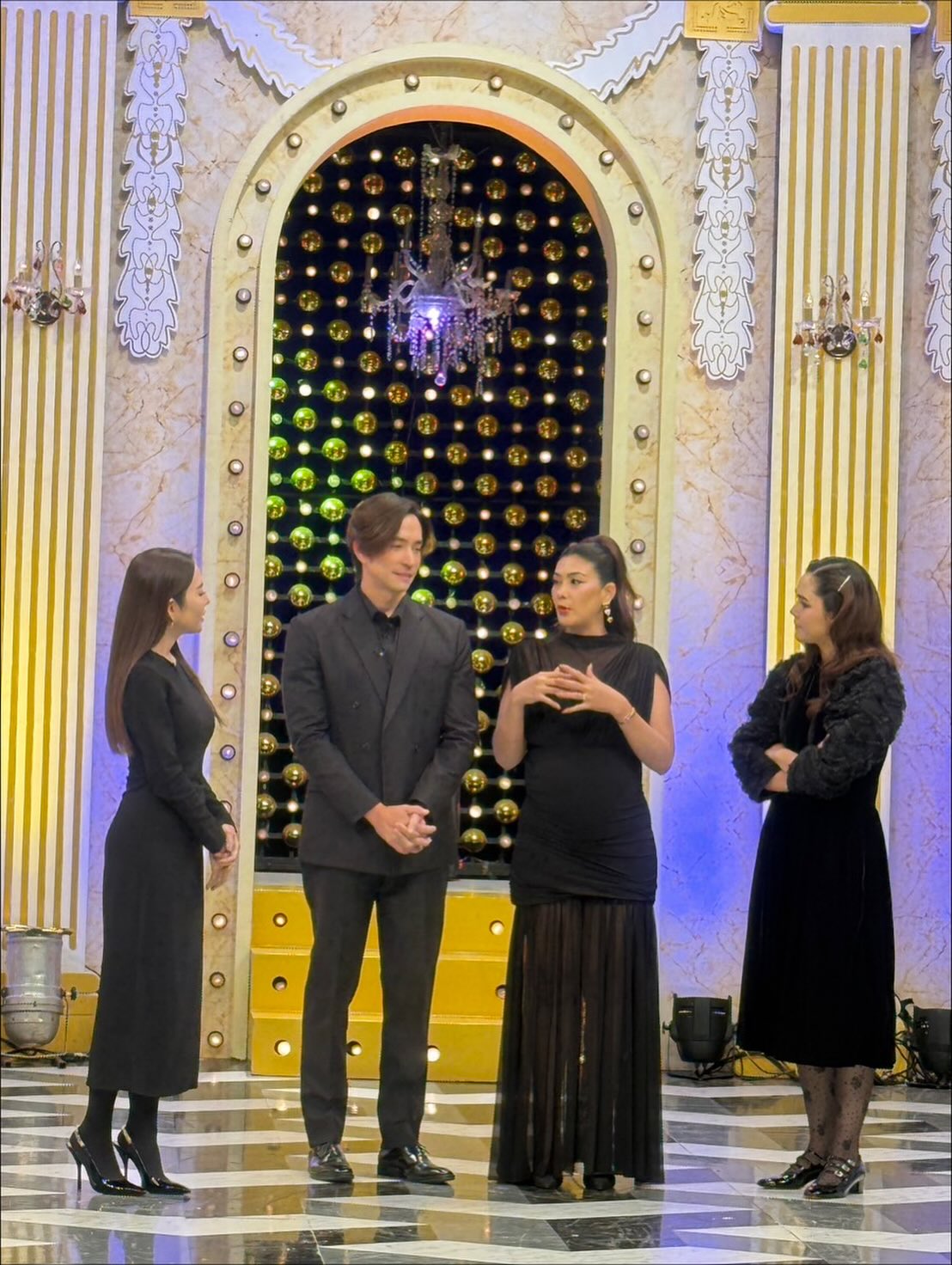 หลุยส์ สก๊อตต์