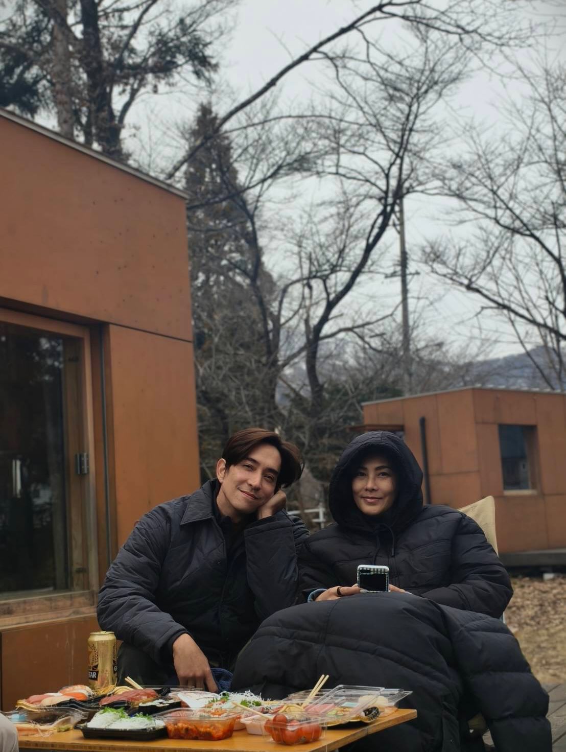 หลุยส์ สก๊อตต์