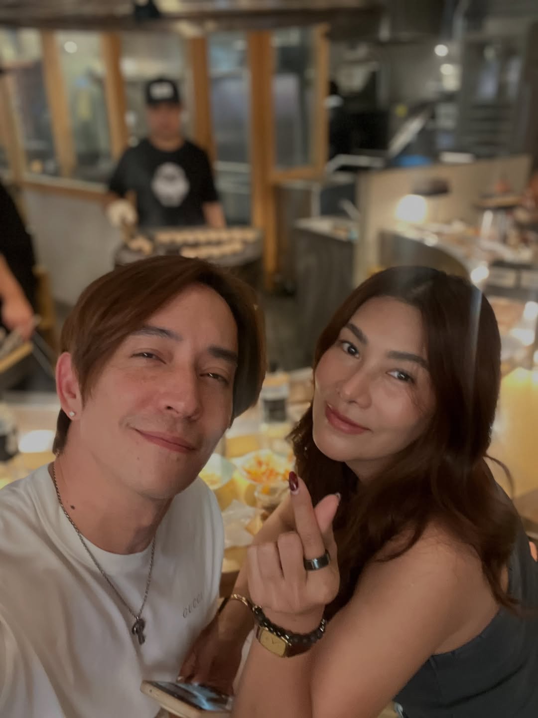หลุยส์ สก๊อตต์