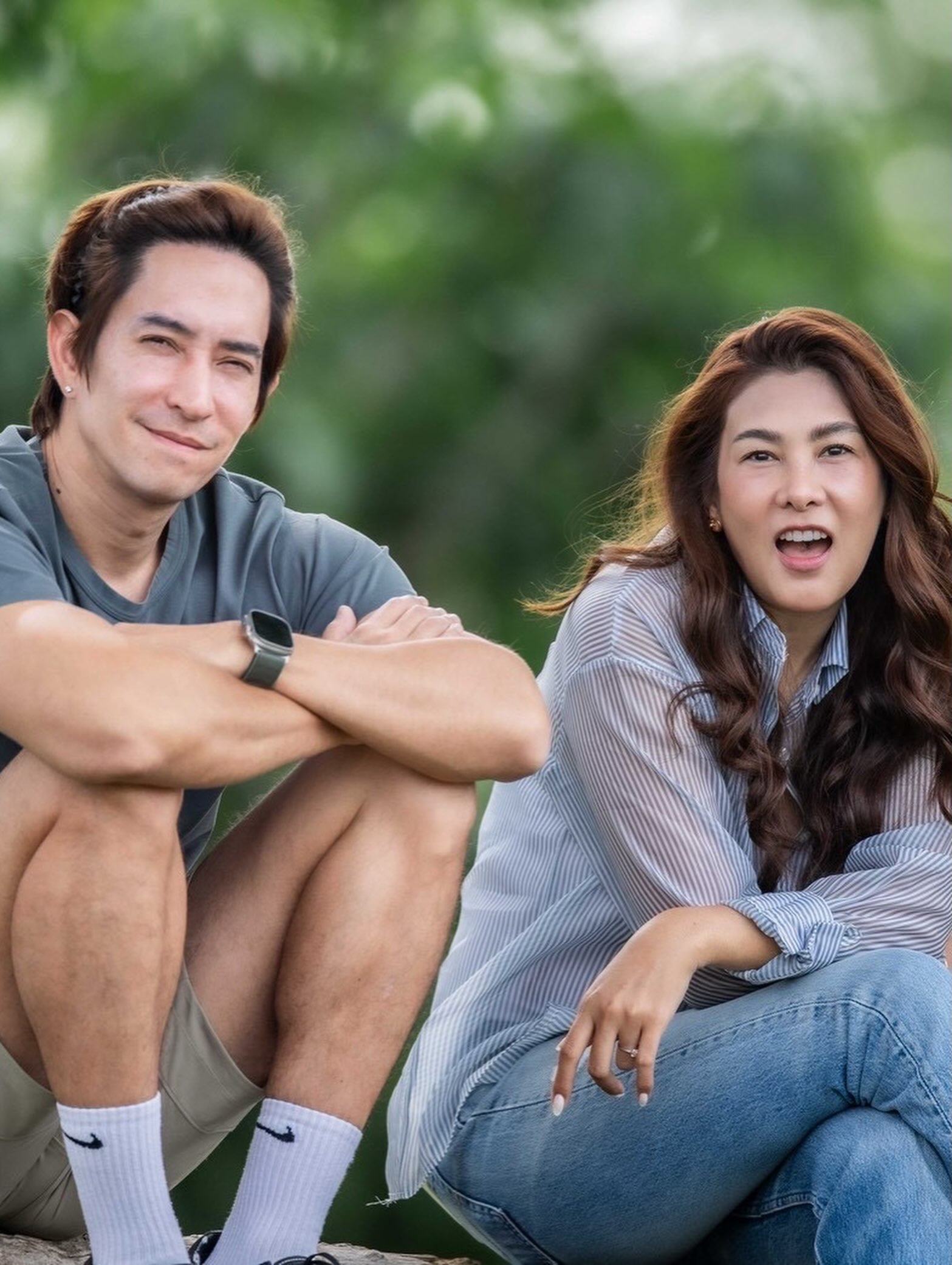 หลุยส์ สก๊อตต์