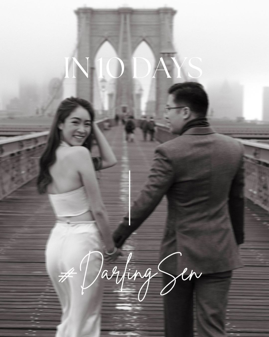 ดาร์ลิ่ง - อารดา อารยวุฒิ