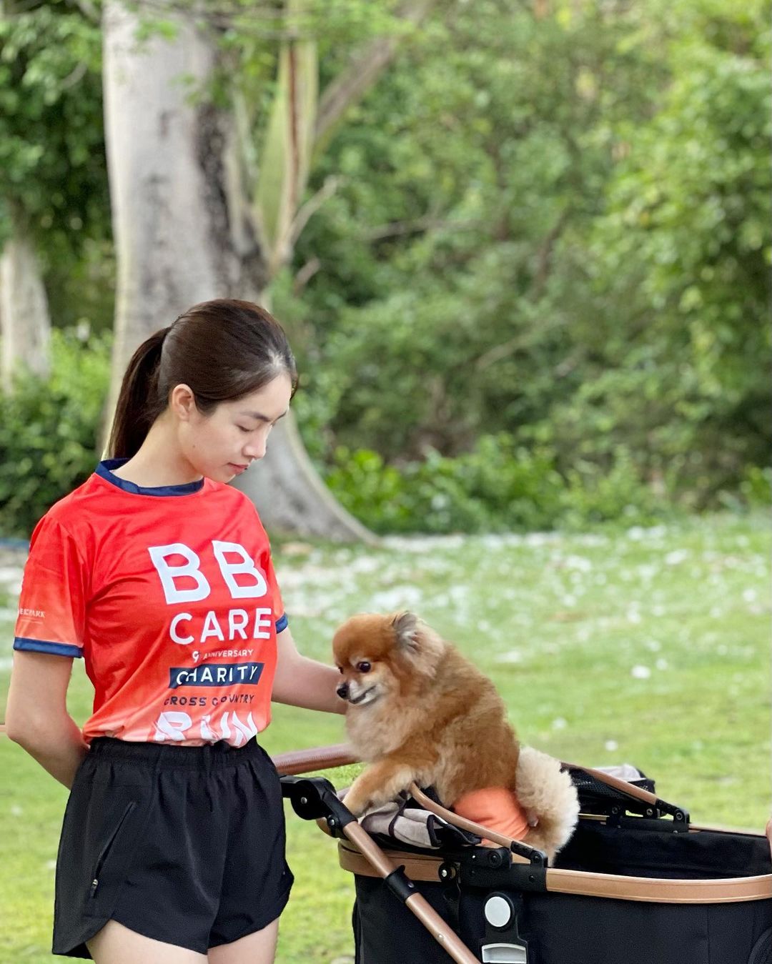 ดาร์ลิ่ง - อารดา อารยวุฒิ