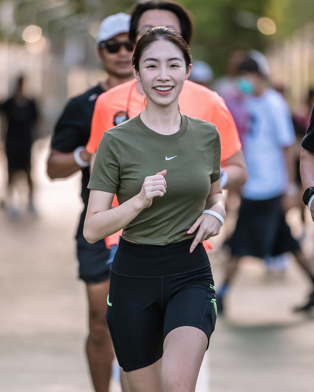 ดาร์ลิ่ง - อารดา อารยวุฒิ