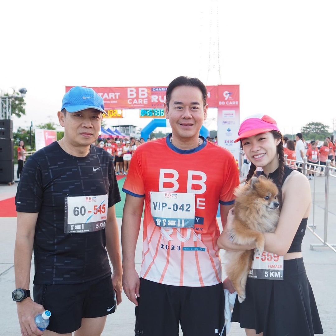 ดาร์ลิ่ง - อารดา อารยวุฒิ