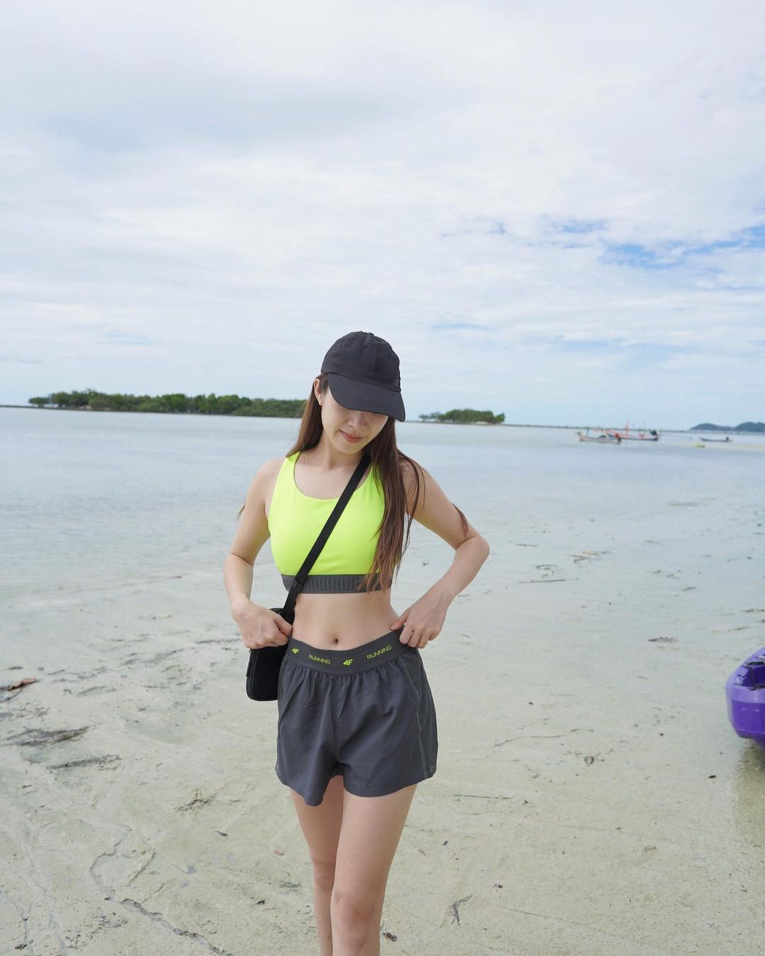 ดาร์ลิ่ง - อารดา อารยวุฒิ
