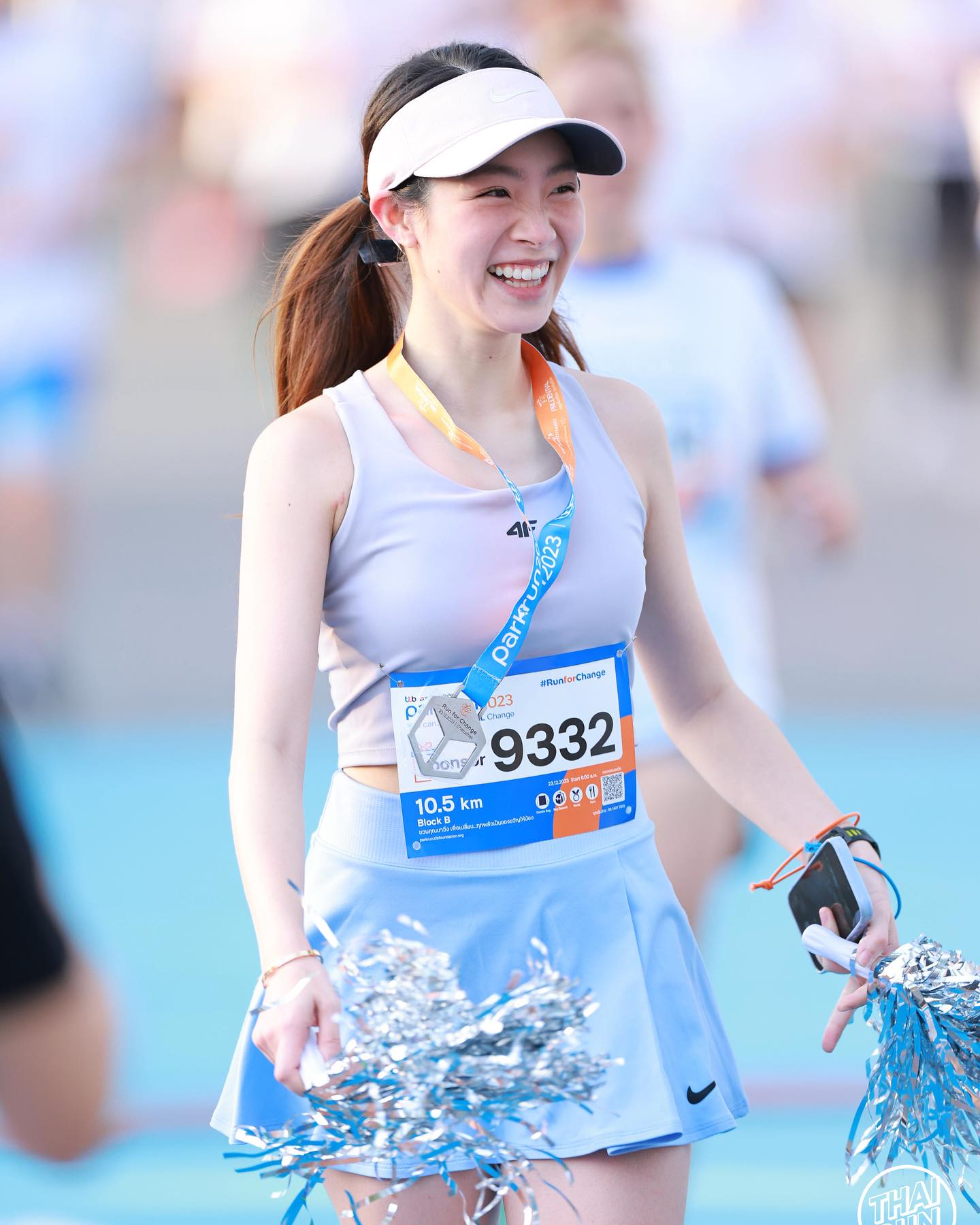 ดาร์ลิ่ง - อารดา อารยวุฒิ