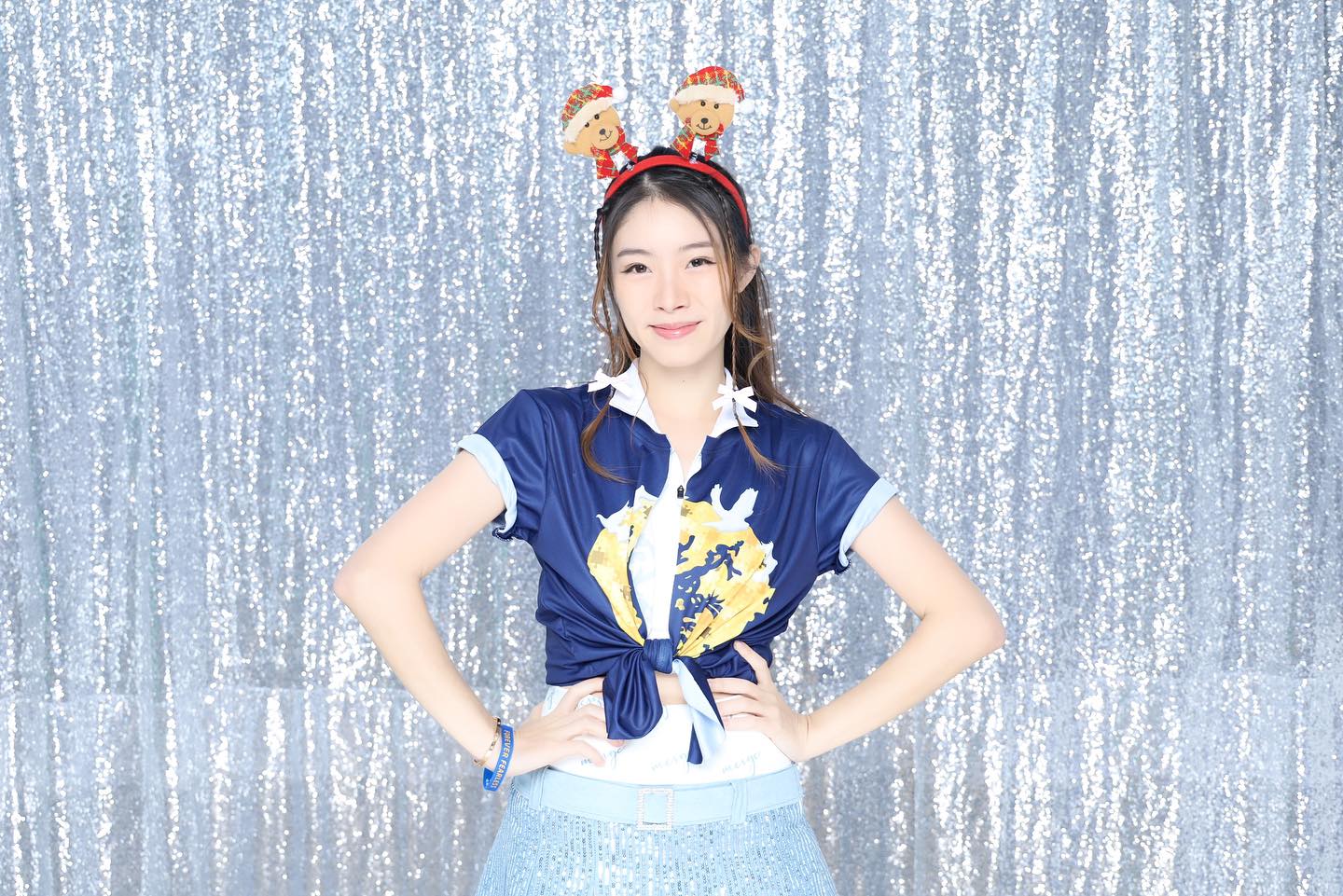 ดาร์ลิ่ง - อารดา อารยวุฒิ