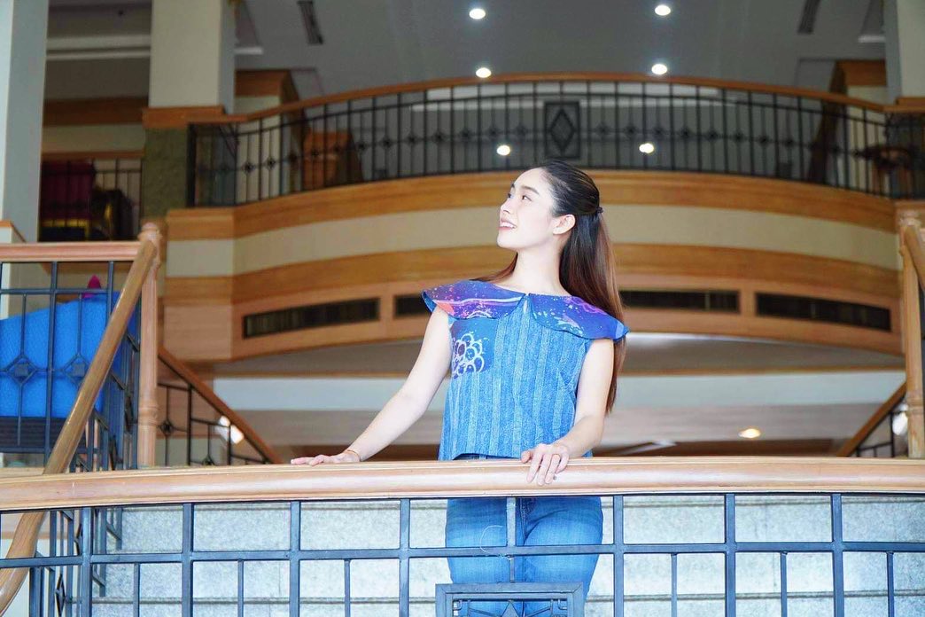 ดาร์ลิ่ง - อารดา อารยวุฒิ